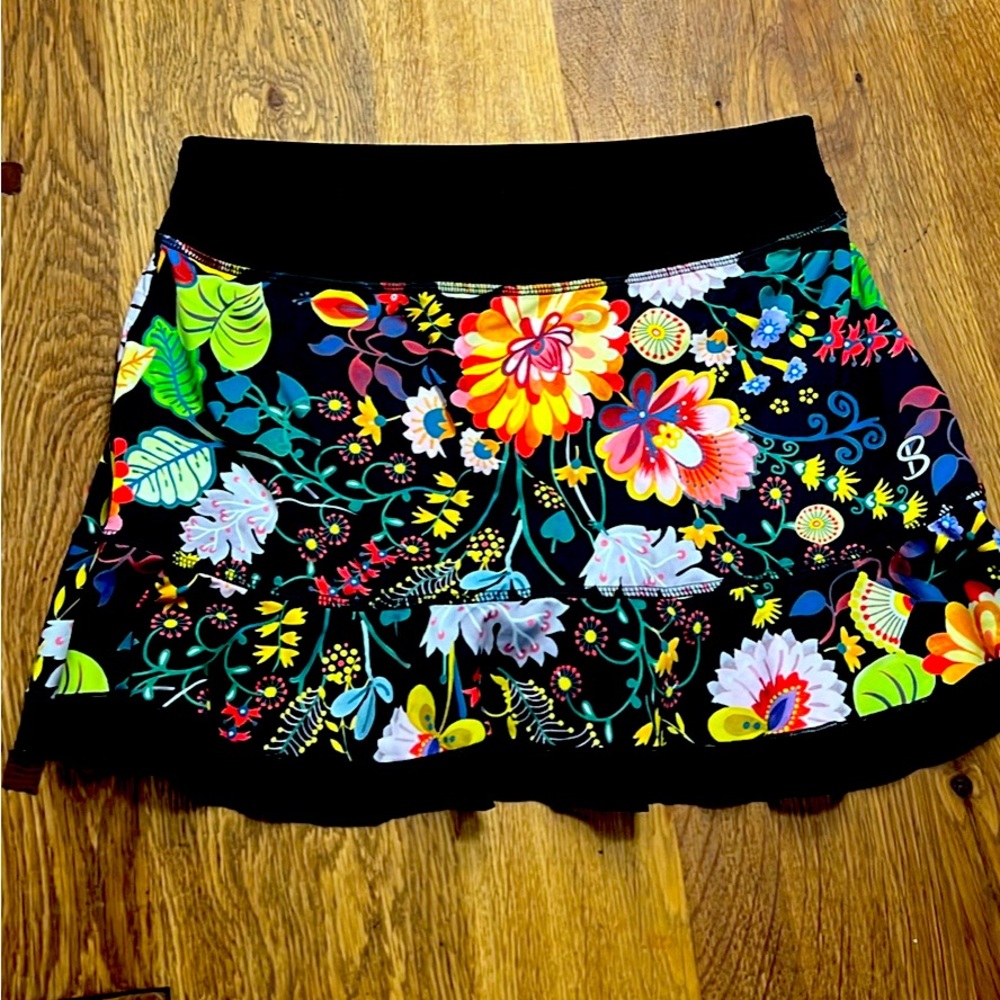Sofibella Tennis Skort Small